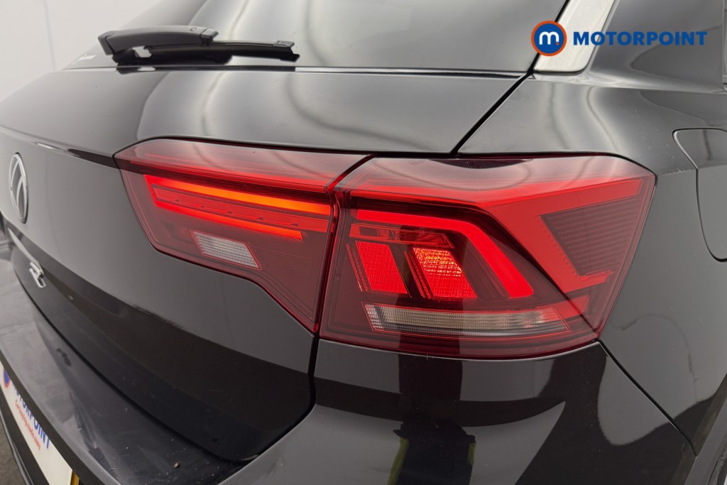 Volkswagen T-Roc R Automatic Petrol SUV - Stock Number (1656128) - 21st supplementary image