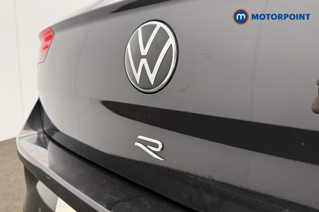Volkswagen T-Roc R Automatic Petrol SUV - Stock Number (1656128) - 22nd supplementary image