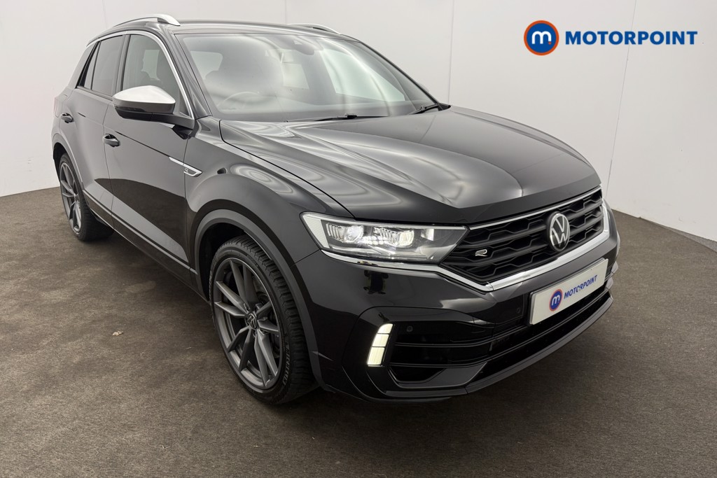 Volkswagen T-Roc R Automatic Petrol SUV - Stock Number (1656128) - 23rd supplementary image