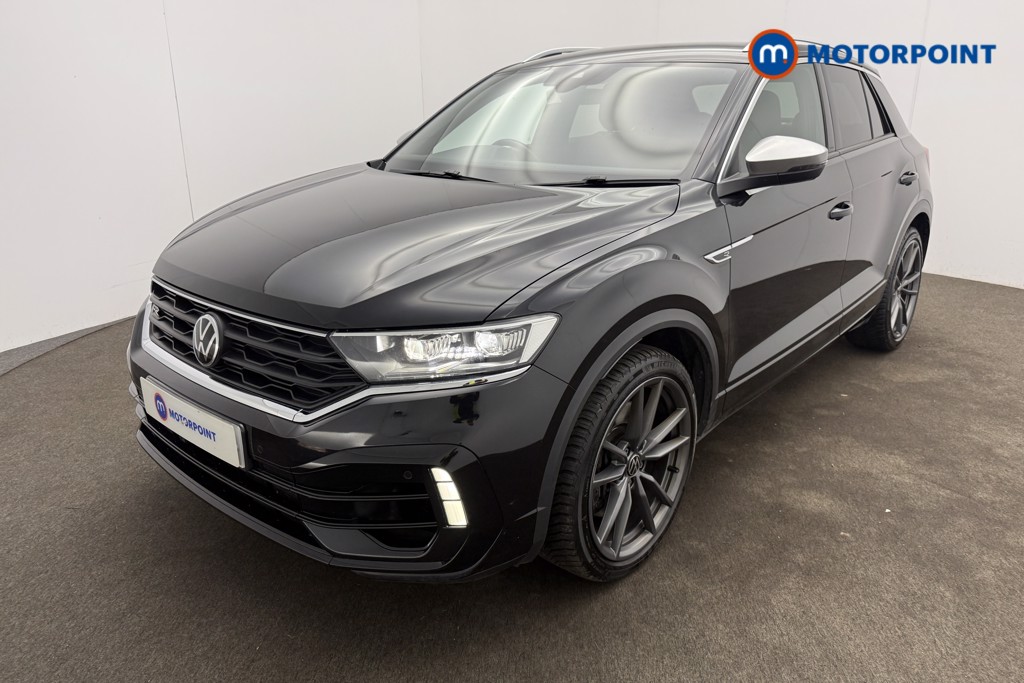 Volkswagen T-Roc R Automatic Petrol SUV - Stock Number (1656128) - 24th supplementary image
