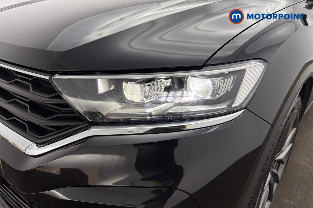Volkswagen T-Roc R Automatic Petrol SUV - Stock Number (1656128) - 25th supplementary image