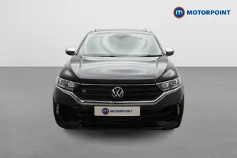 Volkswagen T-Roc R Automatic Petrol SUV - Stock Number (1656128) - Front bumper