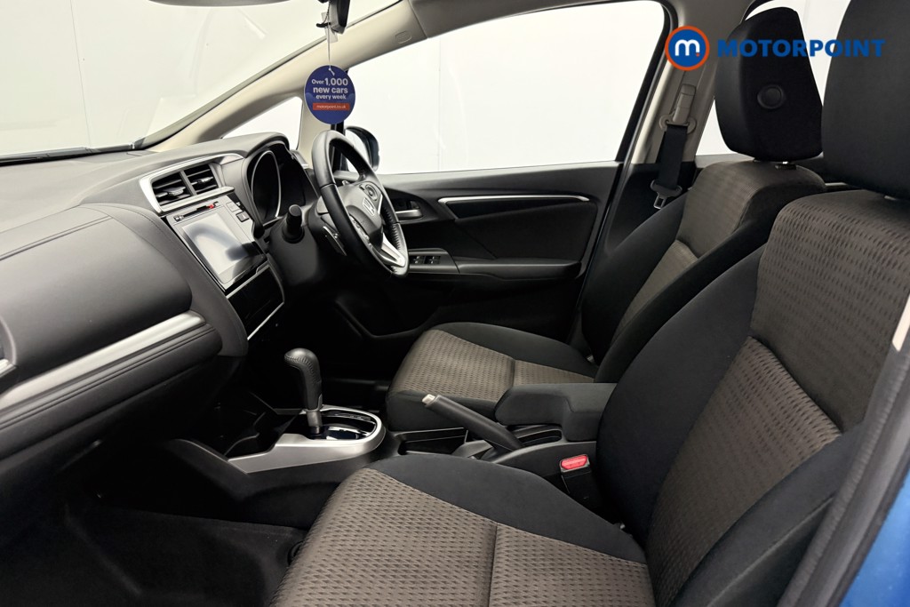 Honda Jazz Ex Navi Automatic Petrol Hatchback - Stock Number (1656160) - 2nd supplementary image