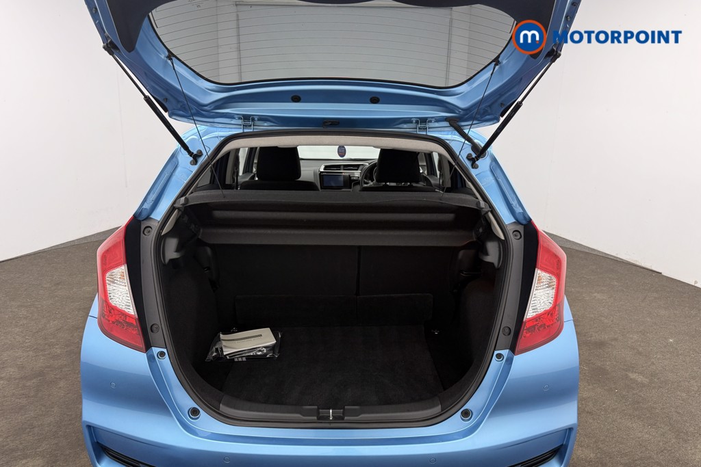Honda Jazz Ex Navi Automatic Petrol Hatchback - Stock Number (1656160) - 7th supplementary image