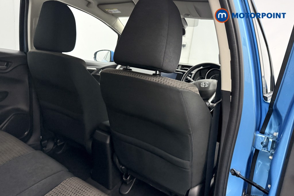Honda Jazz Ex Navi Automatic Petrol Hatchback - Stock Number (1656160) - 11th supplementary image