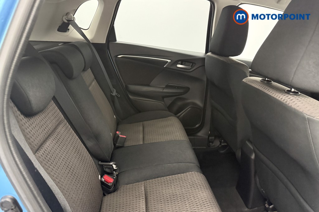 Honda Jazz Ex Navi Automatic Petrol Hatchback - Stock Number (1656160) - 12th supplementary image
