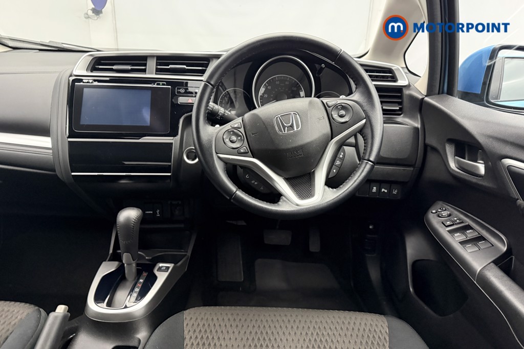 Honda Jazz Ex Navi Automatic Petrol Hatchback - Stock Number (1656160) - 14th supplementary image