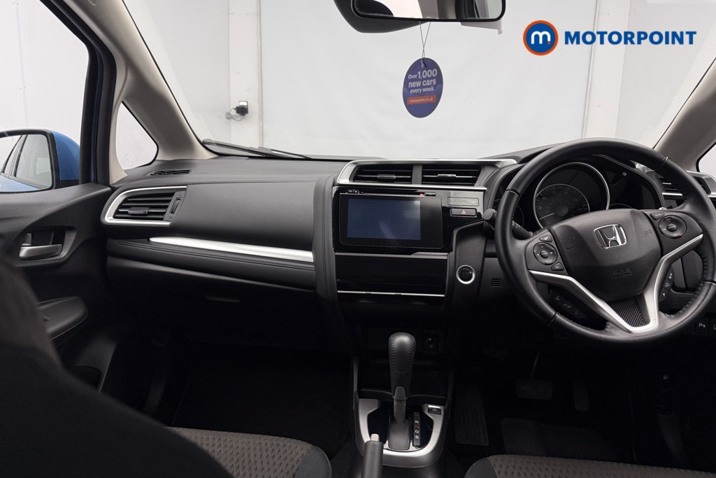 Honda Jazz Ex Navi Automatic Petrol Hatchback - Stock Number (1656160) - 15th supplementary image