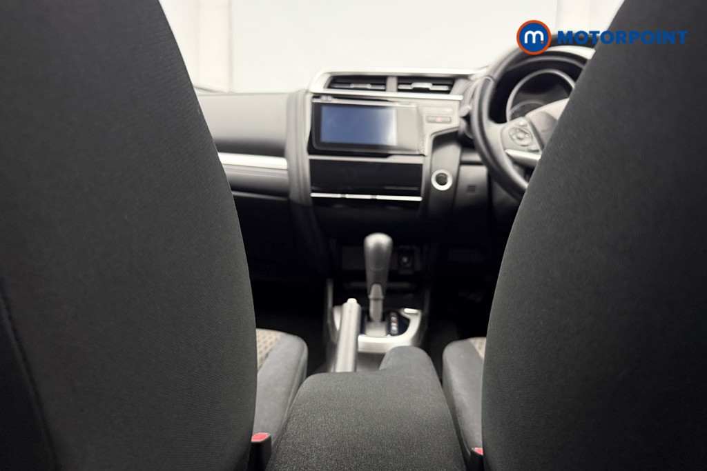 Honda Jazz Ex Navi Automatic Petrol Hatchback - Stock Number (1656160) - 16th supplementary image