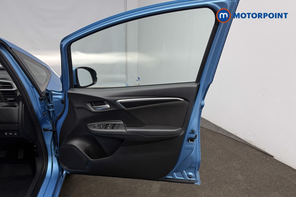 Honda Jazz Ex Navi Automatic Petrol Hatchback - Stock Number (1656160) - 17th supplementary image