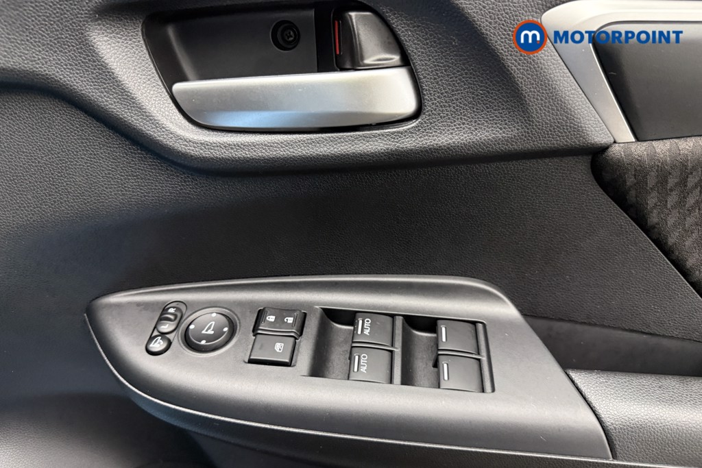 Honda Jazz Ex Navi Automatic Petrol Hatchback - Stock Number (1656160) - 18th supplementary image
