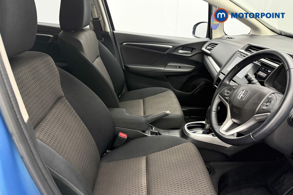 Honda Jazz Ex Navi Automatic Petrol Hatchback - Stock Number (1656160) - 20th supplementary image