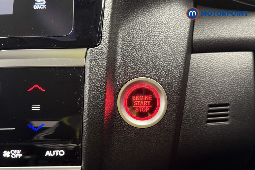 Honda Jazz Ex Navi Automatic Petrol Hatchback - Stock Number (1656160) - 28th supplementary image