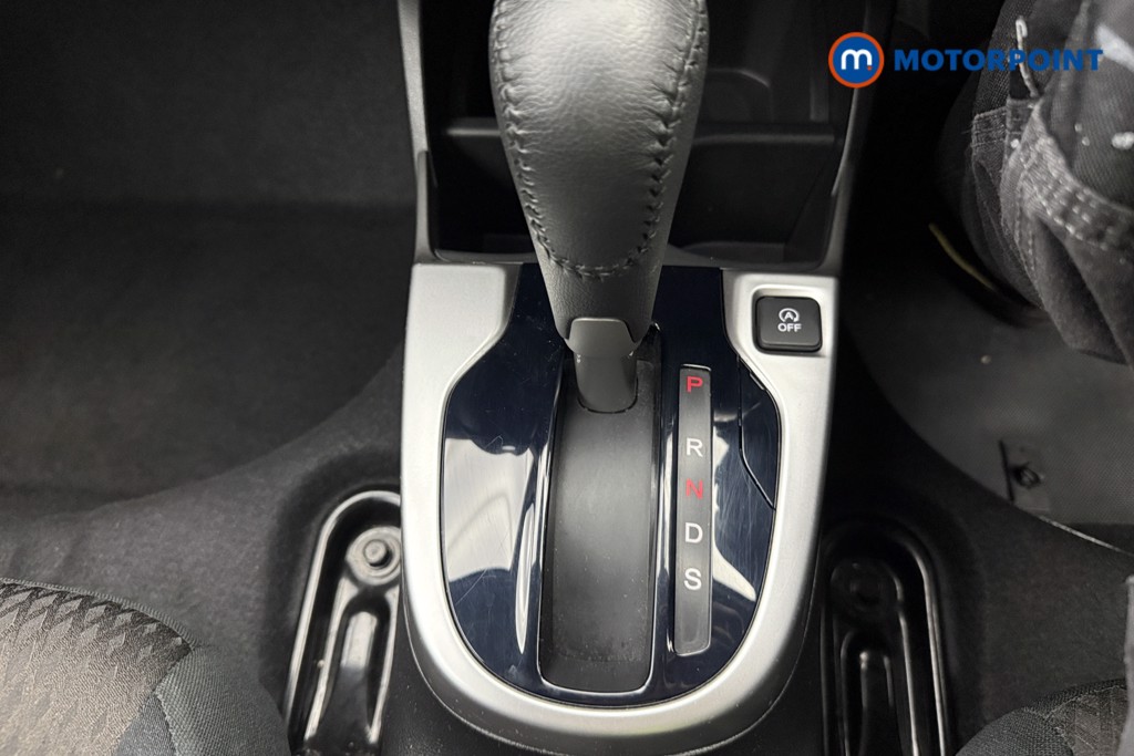 Honda Jazz Ex Navi Automatic Petrol Hatchback - Stock Number (1656160) - 29th supplementary image
