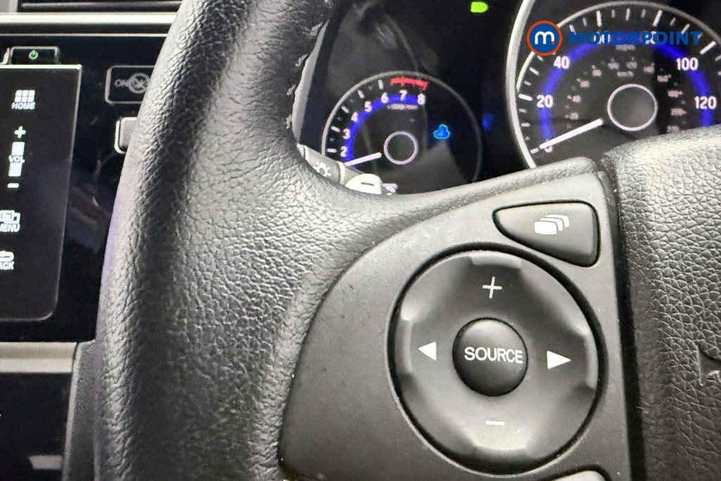 Honda Jazz Ex Navi Automatic Petrol Hatchback - Stock Number (1656160) - 30th supplementary image