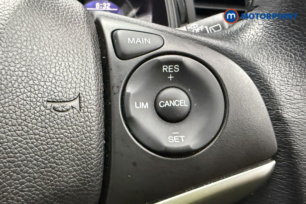 Honda Jazz Ex Navi Automatic Petrol Hatchback - Stock Number (1656160) - 31st supplementary image