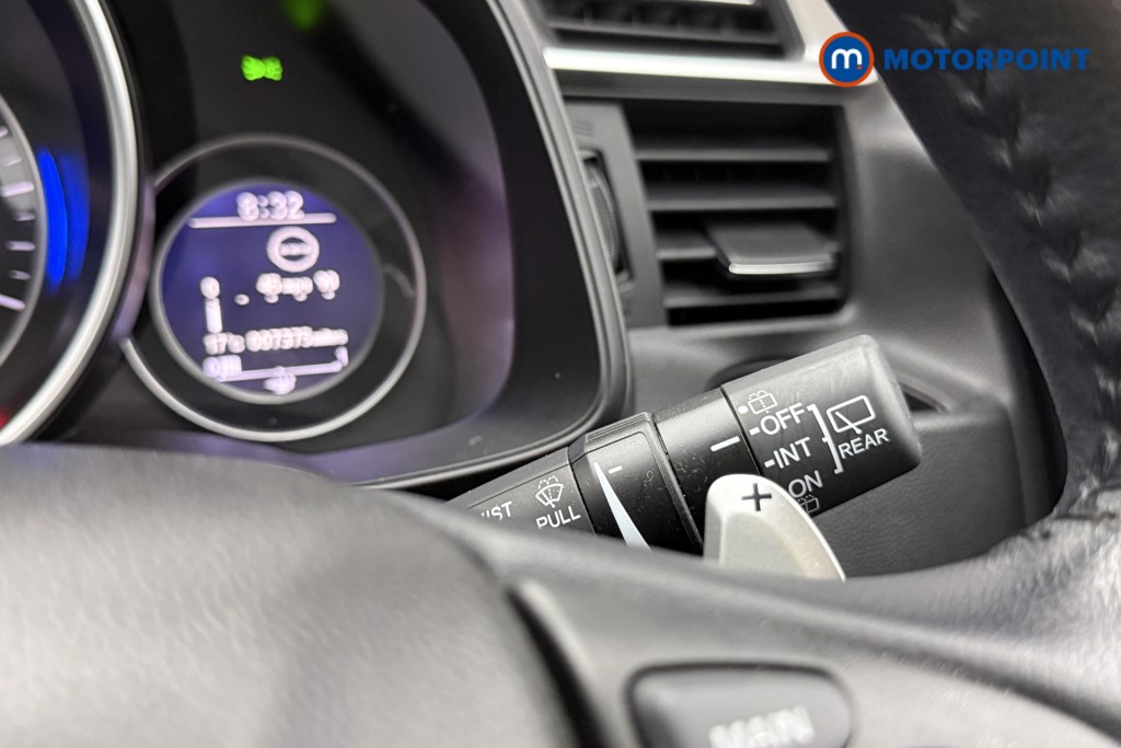 Honda Jazz Ex Navi Automatic Petrol Hatchback - Stock Number (1656160) - 33rd supplementary image