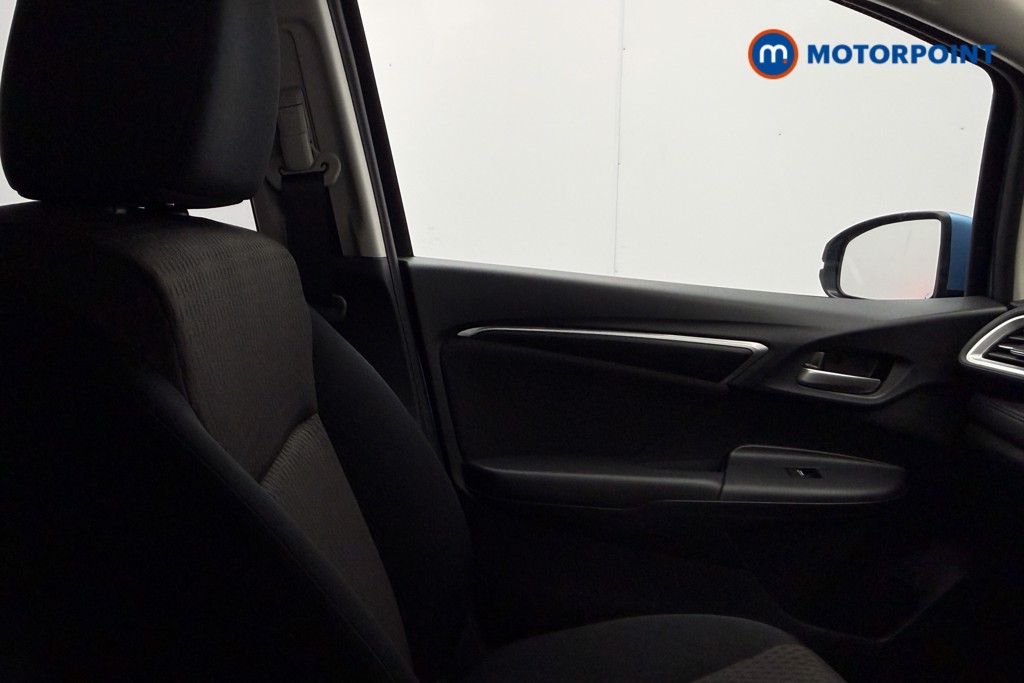Honda Jazz Ex Navi Automatic Petrol Hatchback - Stock Number (1656160) - 34th supplementary image