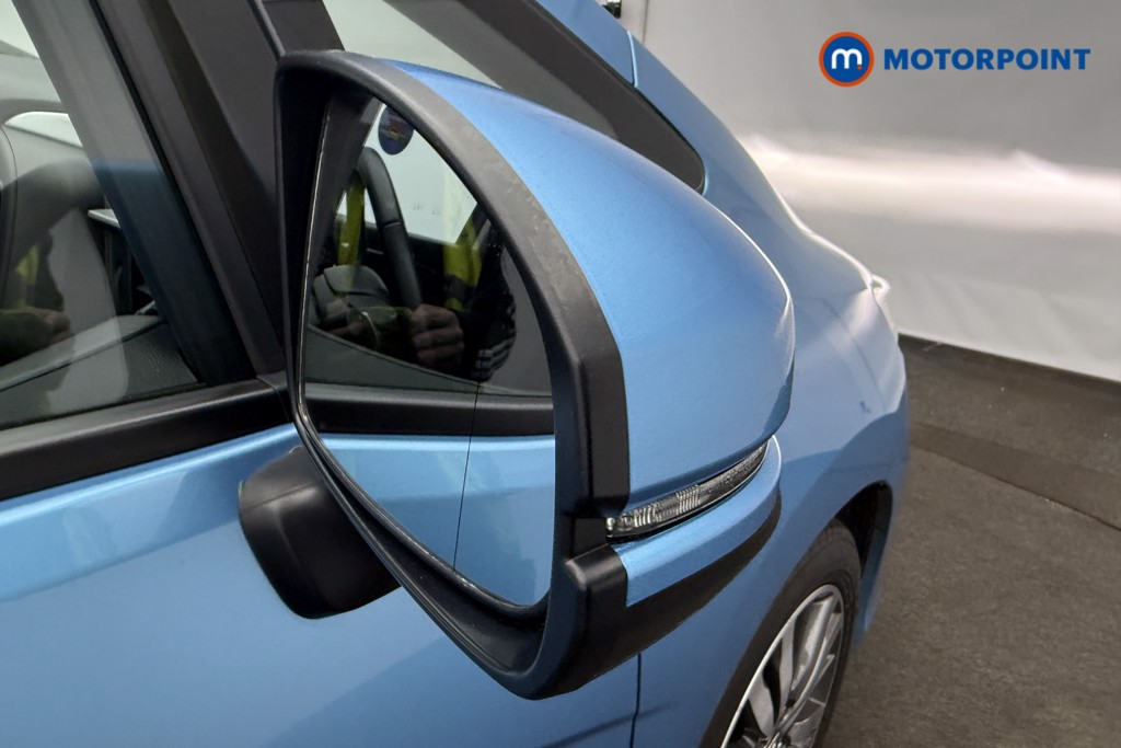 Honda Jazz Ex Navi Automatic Petrol Hatchback - Stock Number (1656160) - 38th supplementary image