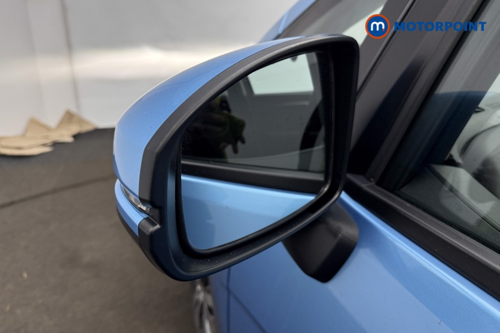 Honda Jazz Ex Navi Automatic Petrol Hatchback - Stock Number (1656160) - 40th supplementary image