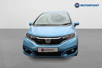 Honda Jazz Ex Navi Automatic Petrol Hatchback - Stock Number (1656160) - Front bumper