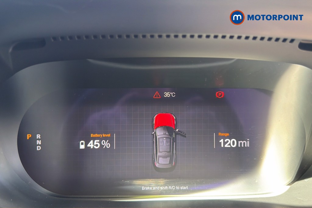 Polestar 2 Long Range Sm Automatic Electric Hatchback - Stock Number (1656172) - 8th supplementary image