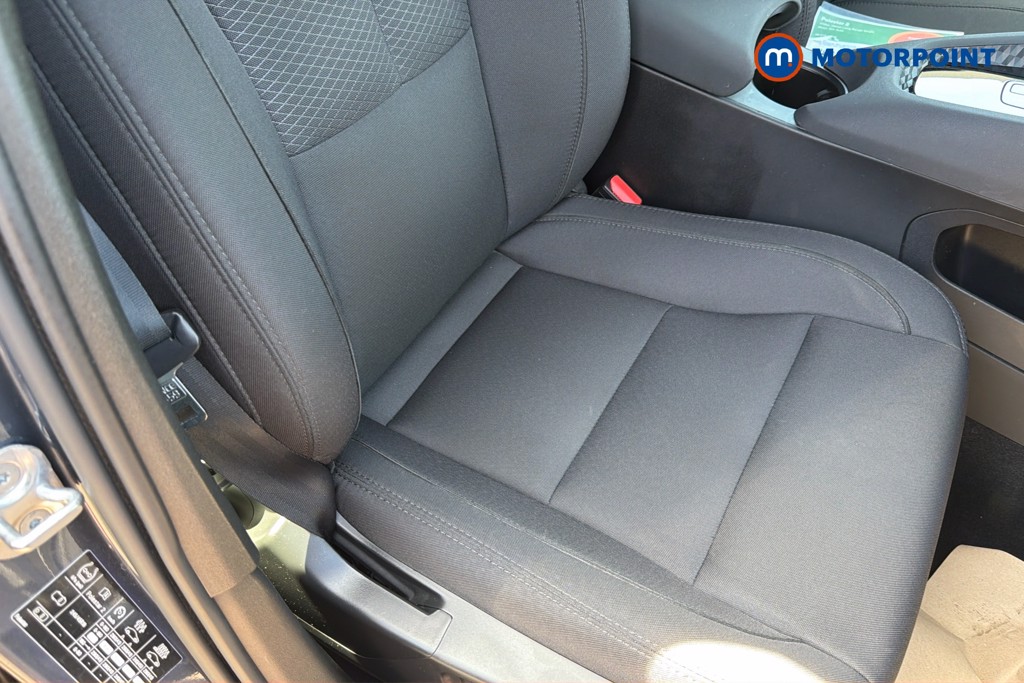 Polestar 2 Long Range Sm Automatic Electric Hatchback - Stock Number (1656172) - 22nd supplementary image