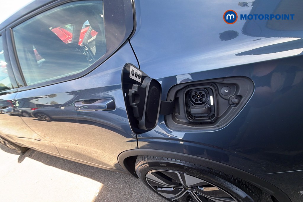Polestar 2 Long Range Sm Automatic Electric Hatchback - Stock Number (1656172) - 41st supplementary image