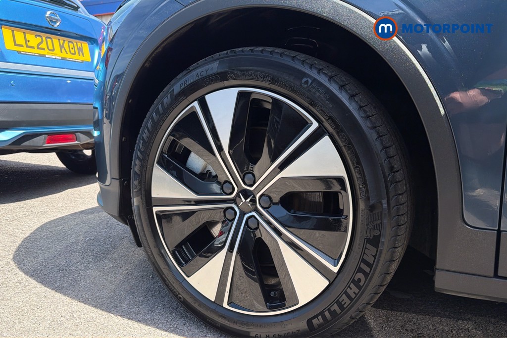 Polestar 2 Long Range Sm Automatic Electric Hatchback - Stock Number (1656172) - 47th supplementary image