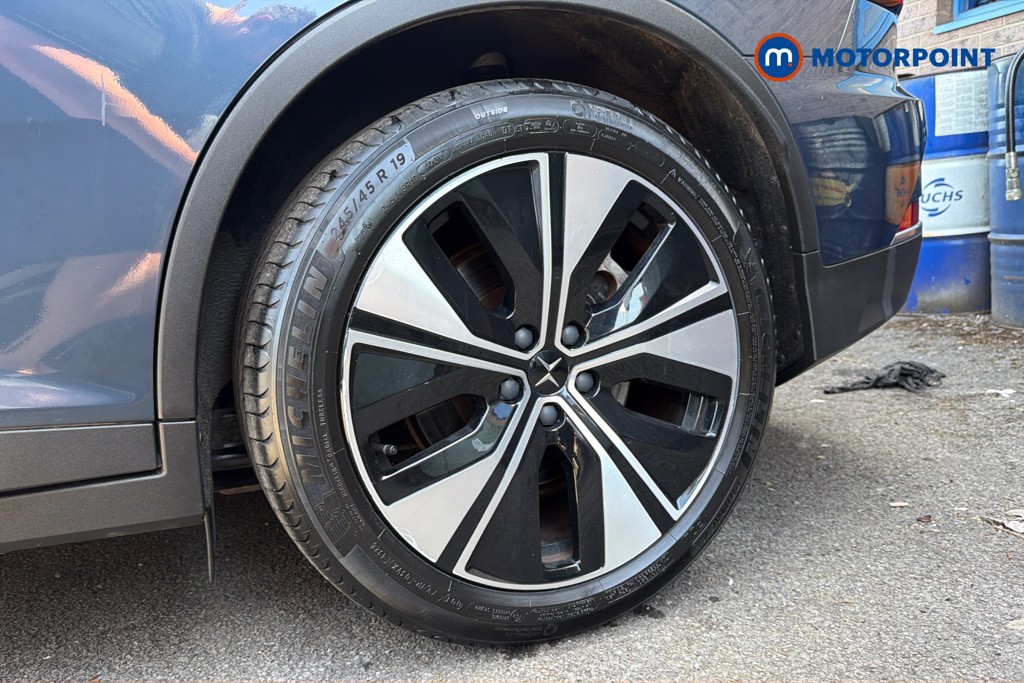 Polestar 2 Long Range Sm Automatic Electric Hatchback - Stock Number (1656172) - 48th supplementary image