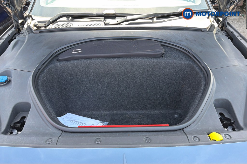 Polestar 2 Long Range Sm Automatic Electric Hatchback - Stock Number (1656172) - 51st supplementary image