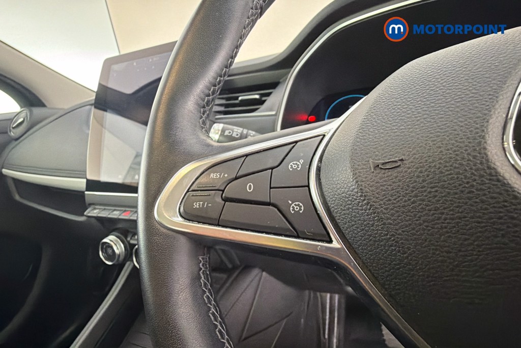 Renault ZOE Gt Line -Plus Automatic Electric Hatchback - Stock Number (1656211) - 3rd supplementary image