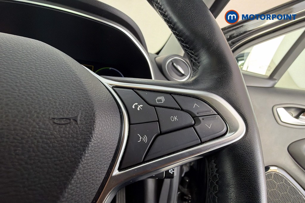 Renault ZOE Gt Line -Plus Automatic Electric Hatchback - Stock Number (1656211) - 4th supplementary image