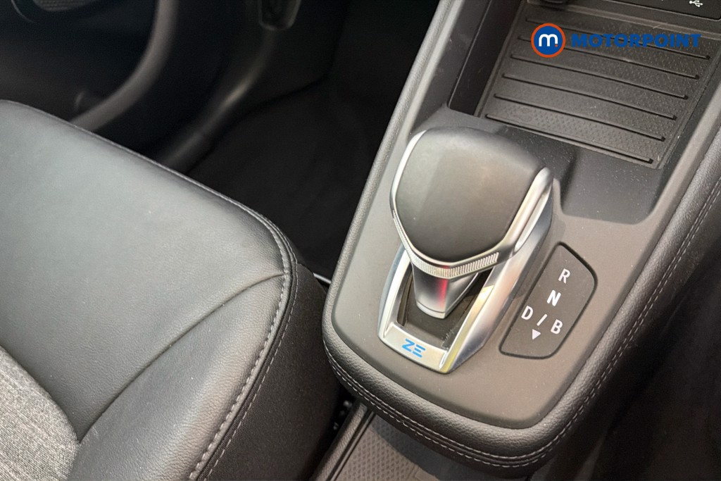 Renault ZOE Gt Line -Plus Automatic Electric Hatchback - Stock Number (1656211) - 15th supplementary image