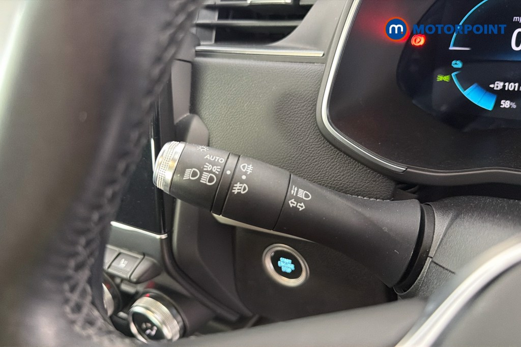 Renault ZOE Gt Line -Plus Automatic Electric Hatchback - Stock Number (1656211) - 18th supplementary image