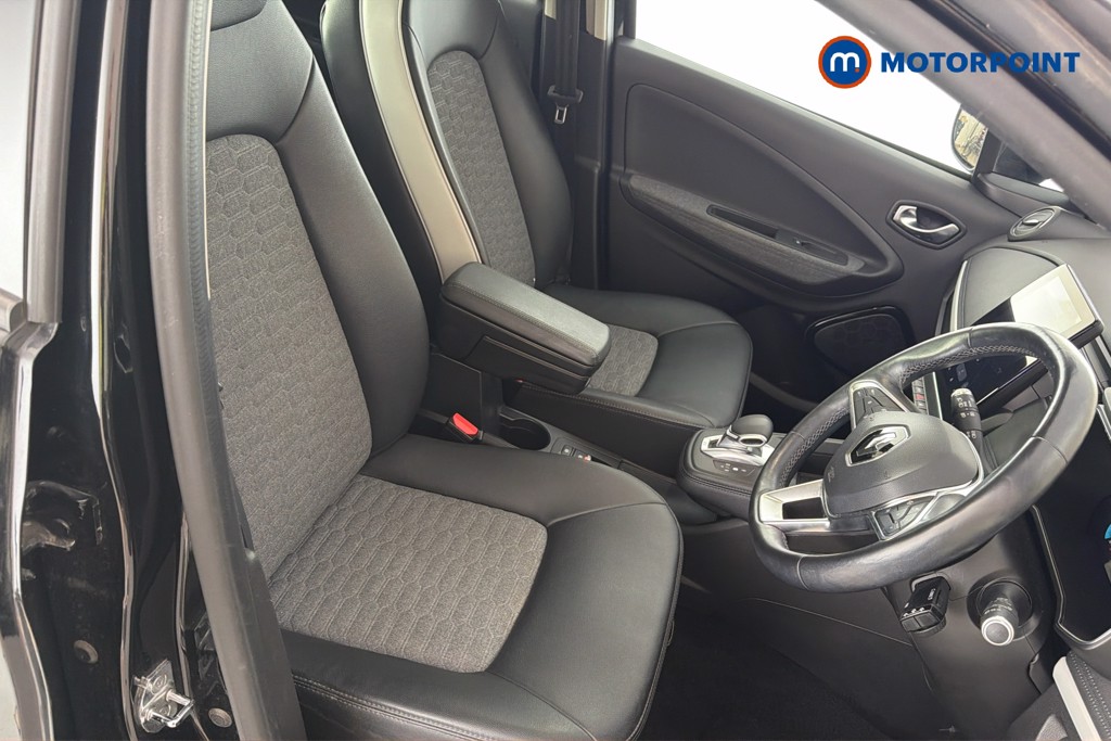 Renault ZOE Gt Line -Plus Automatic Electric Hatchback - Stock Number (1656211) - 22nd supplementary image
