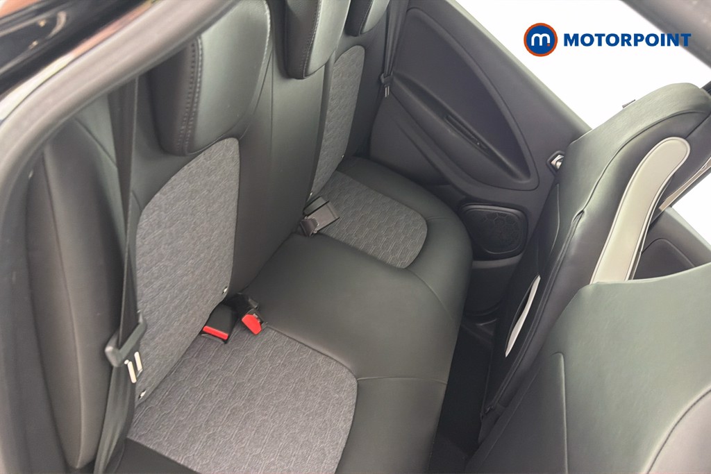 Renault ZOE Gt Line -Plus Automatic Electric Hatchback - Stock Number (1656211) - 28th supplementary image