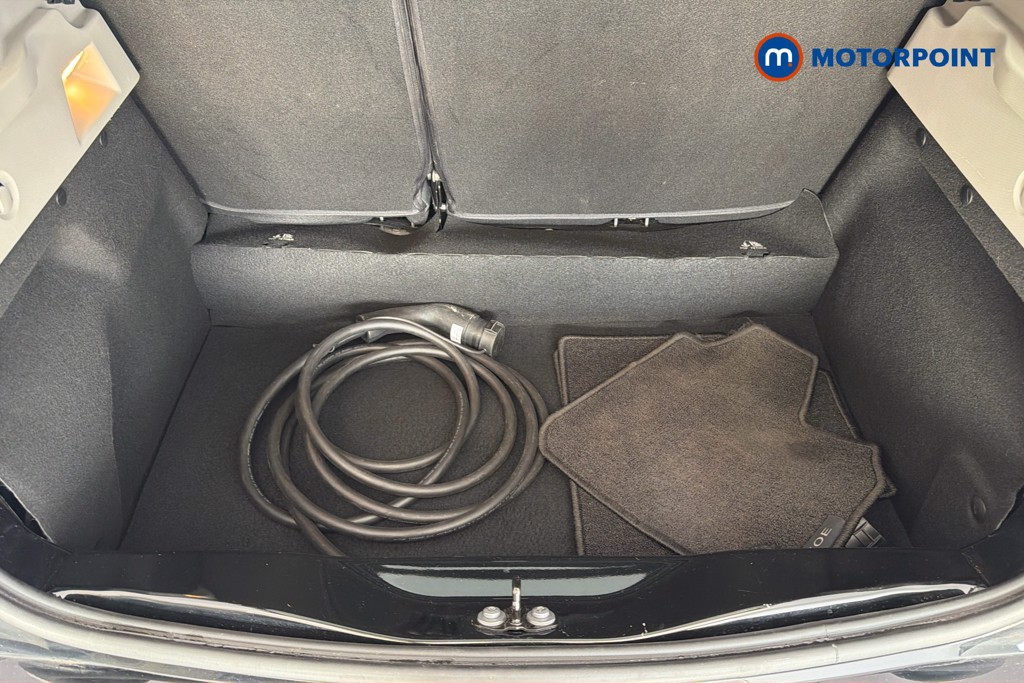Renault ZOE Gt Line -Plus Automatic Electric Hatchback - Stock Number (1656211) - 33rd supplementary image