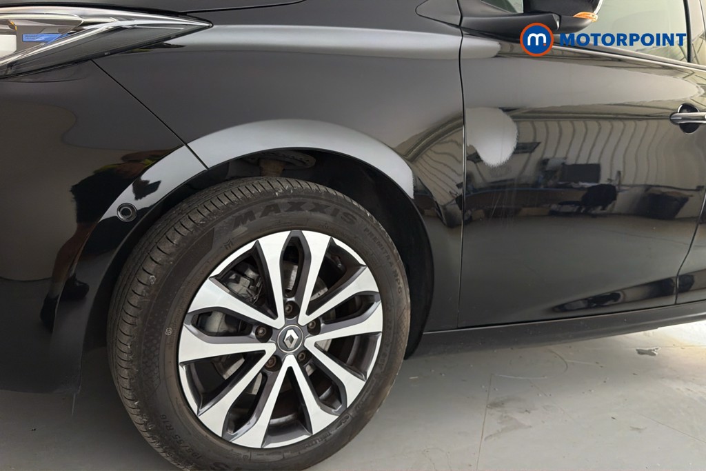 Renault ZOE Gt Line -Plus Automatic Electric Hatchback - Stock Number (1656211) - 47th supplementary image
