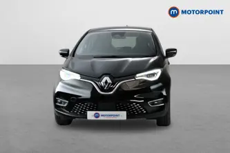 Renault ZOE Gt Line -Plus Automatic Electric Hatchback - Stock Number (1656211) - Front bumper