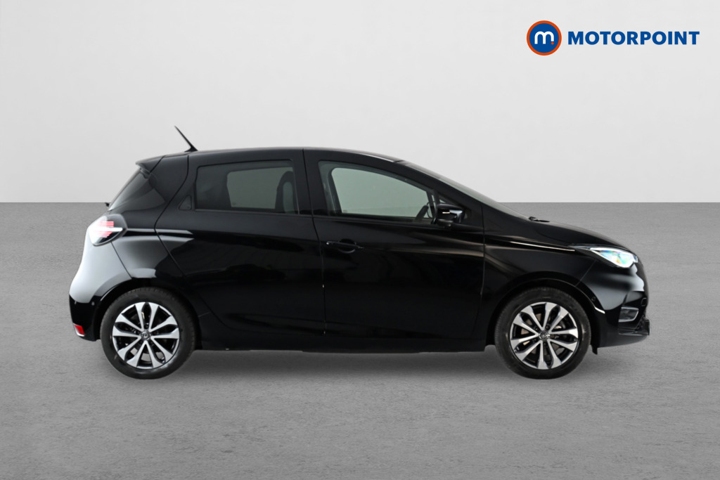 Renault ZOE Gt Line -Plus Automatic Electric Hatchback - Stock Number (1656211) - Drivers side