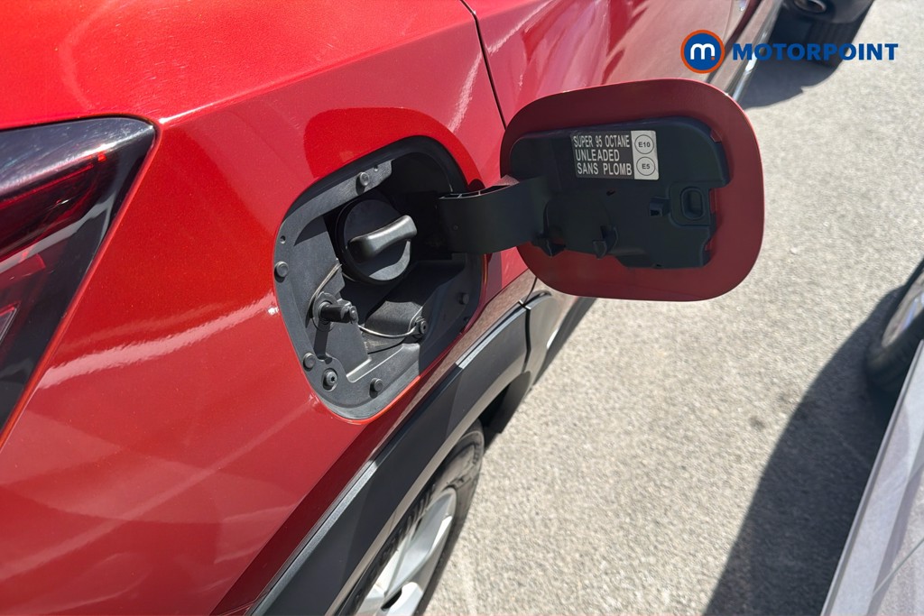 Nissan Juke N-Connecta Automatic Petrol SUV - Stock Number (1656342) - 34th supplementary image