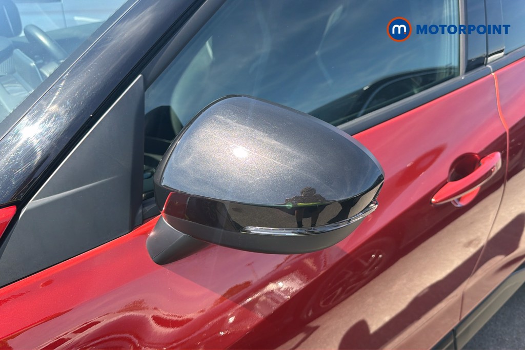 Nissan Juke N-Connecta Automatic Petrol SUV - Stock Number (1656342) - 40th supplementary image