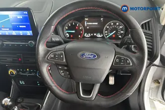 Ford Ecosport St-Line Manual Petrol SUV - Stock Number (1656363) - 2nd supplementary image