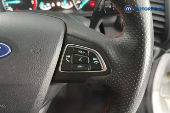 Ford Ecosport St-Line Manual Petrol SUV - Stock Number (1656363) - 3rd supplementary image