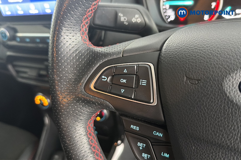 Ford Ecosport St-Line Manual Petrol SUV - Stock Number (1656363) - 4th supplementary image