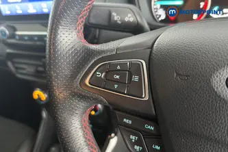 Ford Ecosport St-Line Manual Petrol SUV - Stock Number (1656363) - 4th supplementary image