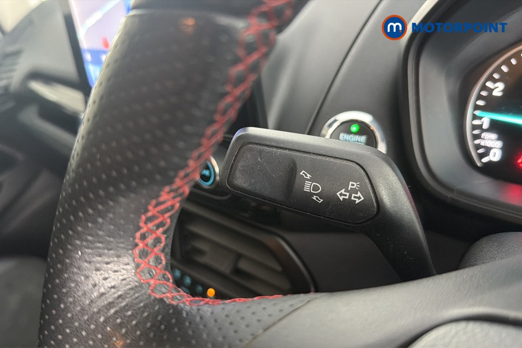 Ford Ecosport St-Line Manual Petrol SUV - Stock Number (1656363) - 5th supplementary image