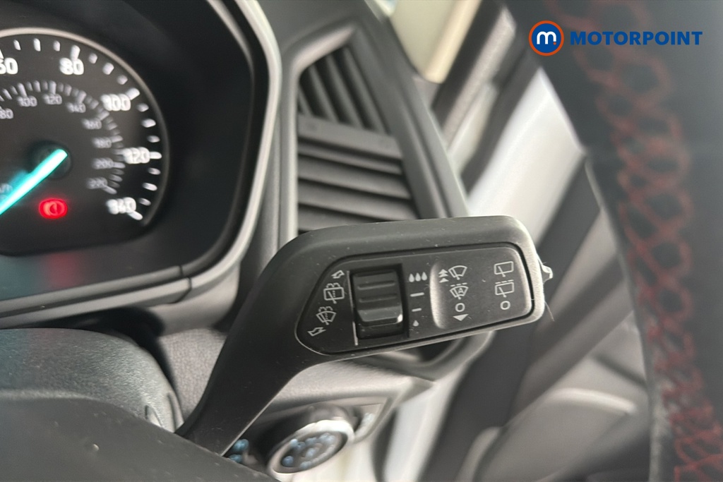 Ford Ecosport St-Line Manual Petrol SUV - Stock Number (1656363) - 6th supplementary image