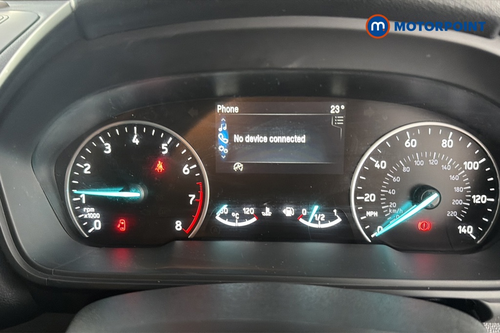 Ford Ecosport St-Line Manual Petrol SUV - Stock Number (1656363) - 7th supplementary image